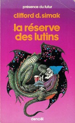 La réserve des lutins